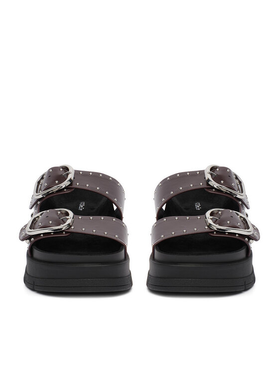 DeeZee DeeZee Ciabatte CEO-HY62273-6 Marrone