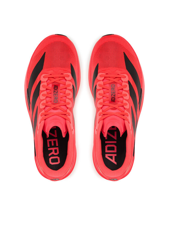 adidas adidas Tenisice za trčanje adizero EVO SL JS4492 Crvena