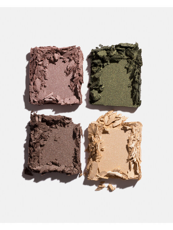 INGLOT INGLOT Pearl Freedom System Cień do powiek 395