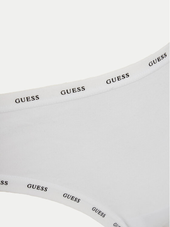 Guess Guess 3 db klasszikus alsó O5RG11 K6YW1 Színes