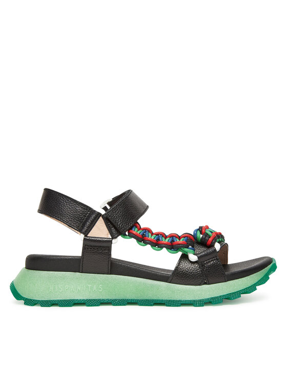Sandale Hispanitas Maui HV253898 Negru