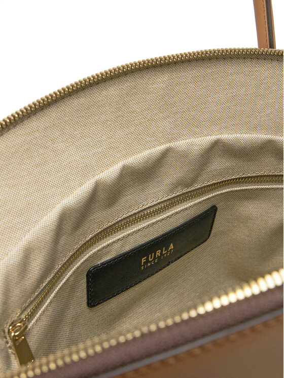 Furla Furla Rankinė Erica XL WB01429 BX3346 RY000 Ruda