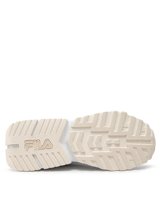 Fila Fila Sneakersy Upgr8 Wmn FFW0125.10004 Biały