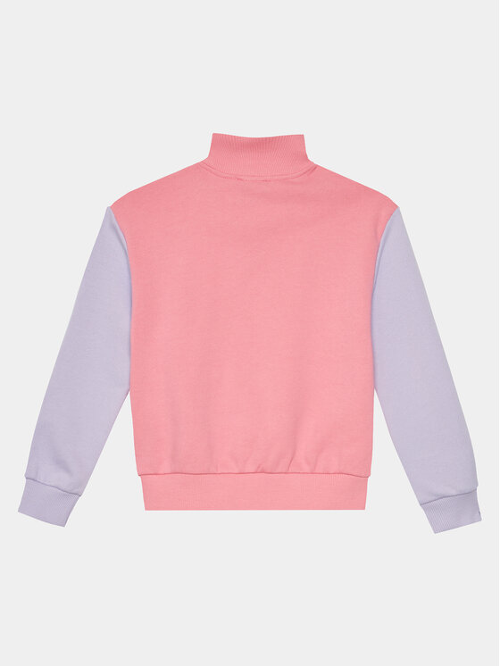 United Colors Of Benetton United Colors Of Benetton Pluus 3J68C503O Värviline Regular Fit
