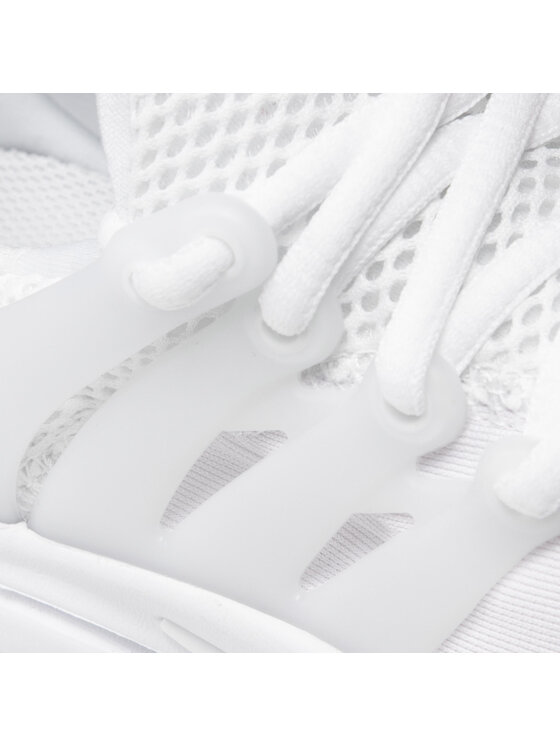 All white womens nike prestos store