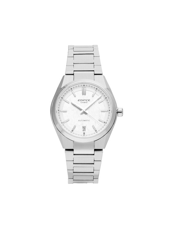 Casio Hodinky Edifice EFK-100D-7AER Strieborná