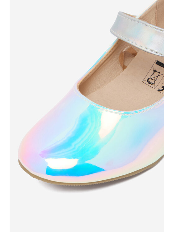 DeeZee DeeZee Pantofi CEO-BIC-AW26-20515DGKF1 Colorat