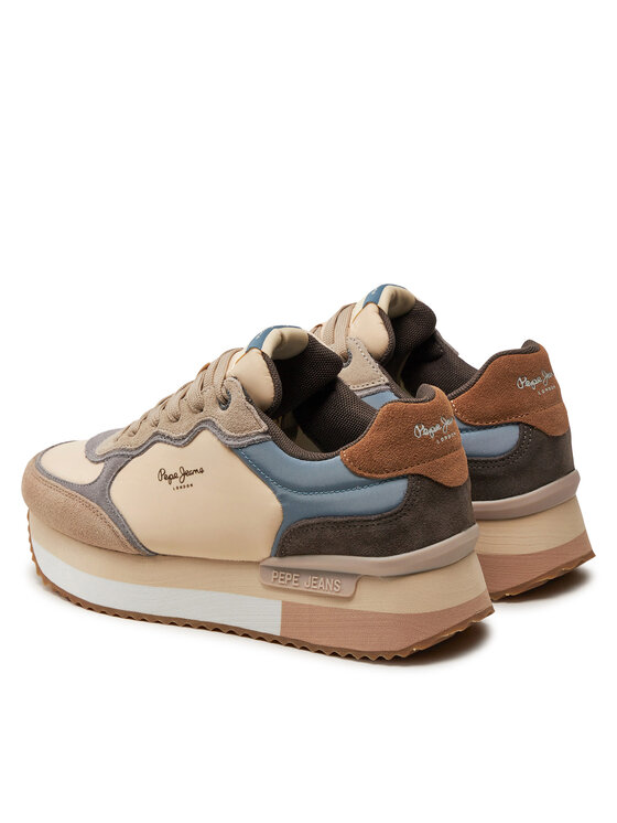 Pepe Jeans Pepe Jeans Tossud PLS60025 Beež