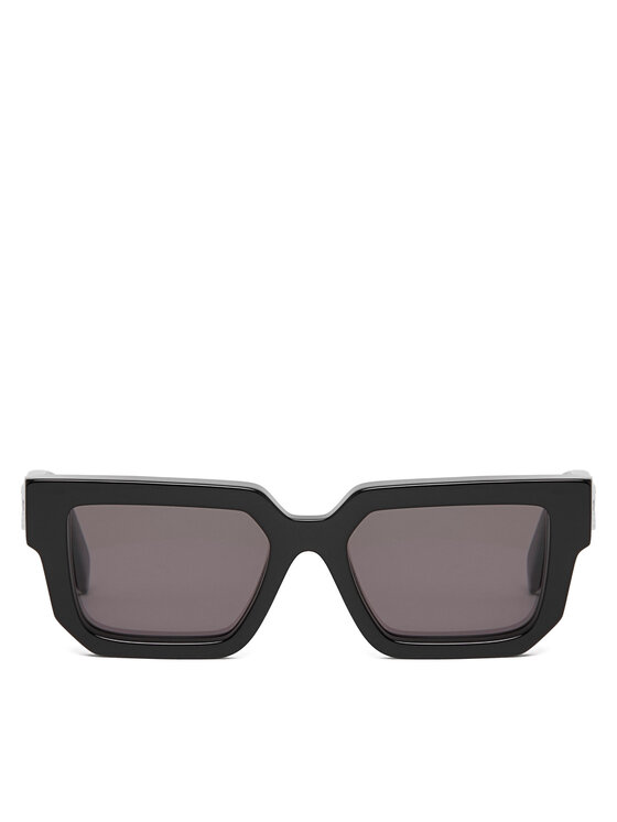 Off-White Off-White Occhiali da sole OERI146 Nero