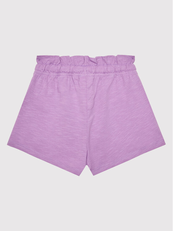 United Colors Of Benetton United Colors Of Benetton Sport rövidnadrág 3F42C900U Rózsaszín Regular Fit