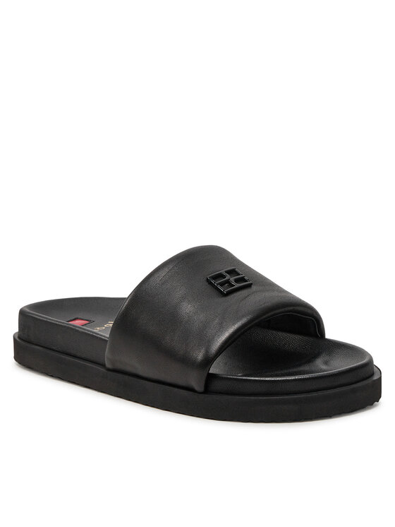 HÖGL HÖGL Ciabatte Brenda 7-100800 Nero