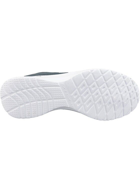 Skechers Skechers Buty halowe Skechers Dynamight Szary