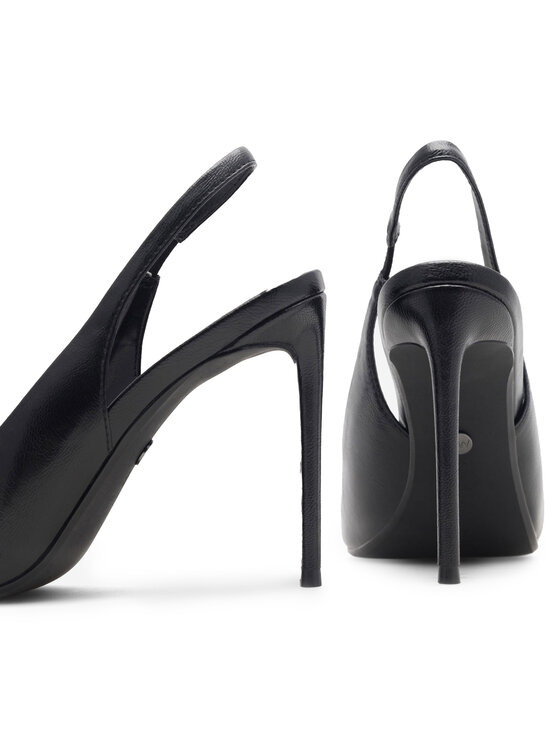 Nine West Nine West Sandale AYANA ZL22045-1CC Crna