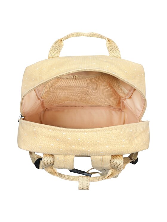 Trixie Baby Trixie Baby Plecak Szkolny Duży plecak - Jednorożec Beżowy