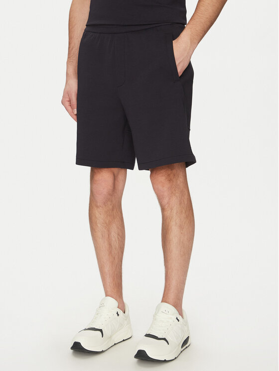 Szorty sportowe Armani Exchange