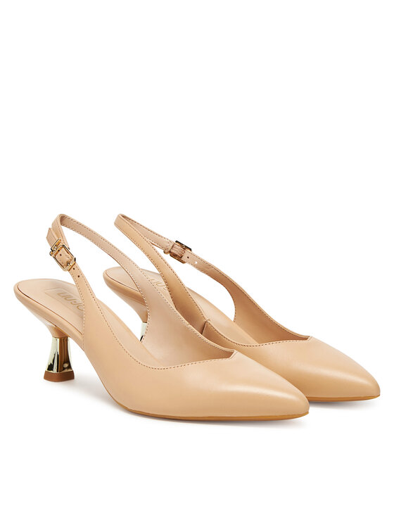 Liu Jo Liu Jo Sandali Sandie 09 SA5197 P0062 Beige