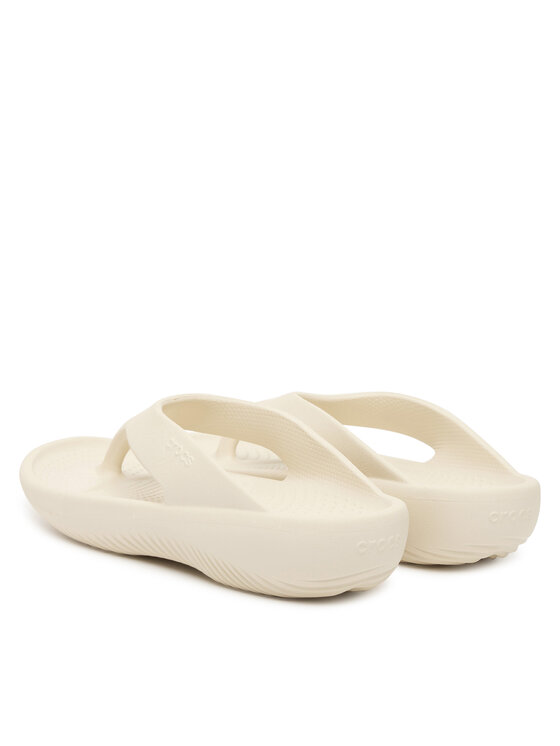 Crocs Crocs Flip-flops Mellow Recovery Flip 211100 Szürke