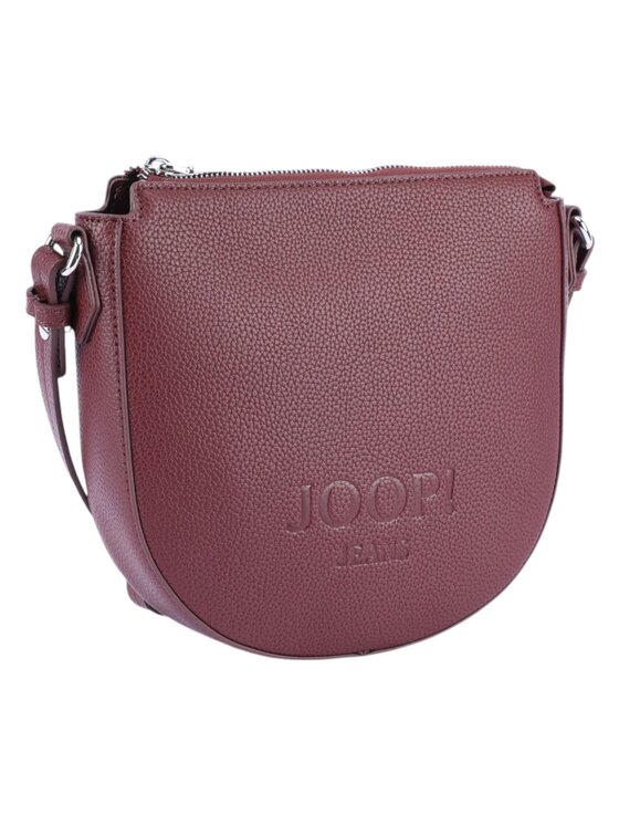 JOOP! Jeans JOOP! Jeans Saszetka 304822 Czerwony