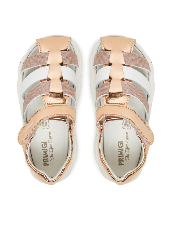 Primigi Primigi Sandali 7872011 M Zlata