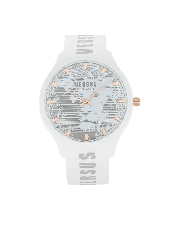 Versus Versace Laikrodis Domus VSP1O0421 Balta