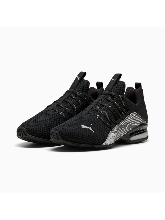 Puma Puma Sneakersy 311000 Czarny