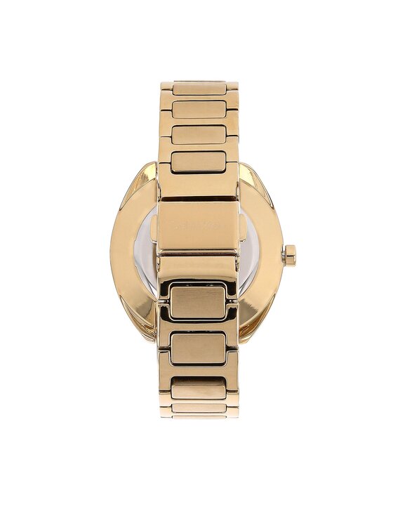 Calvin Klein Calvin Klein Часовник 25200276 Златист