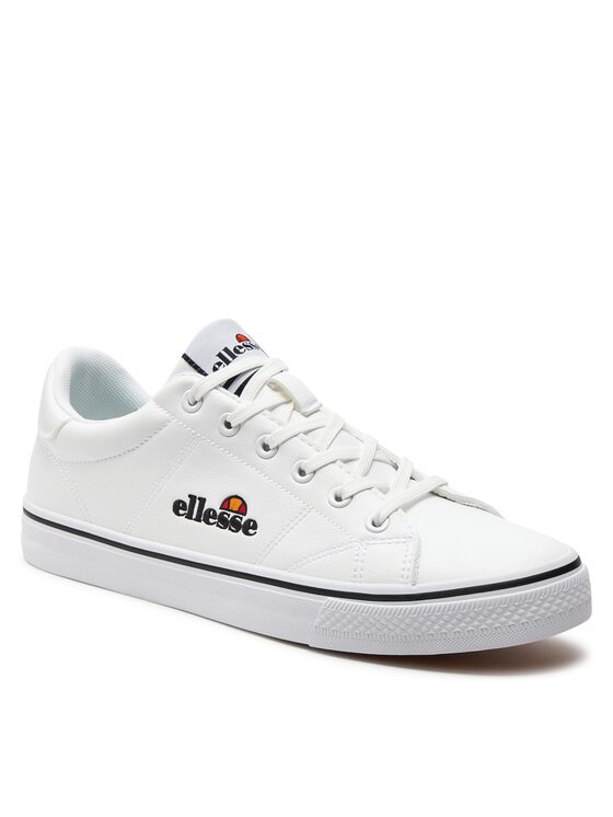 Ellesse Ellesse Гуменки Ls225 V2 Vulc SHVF0823 Бял