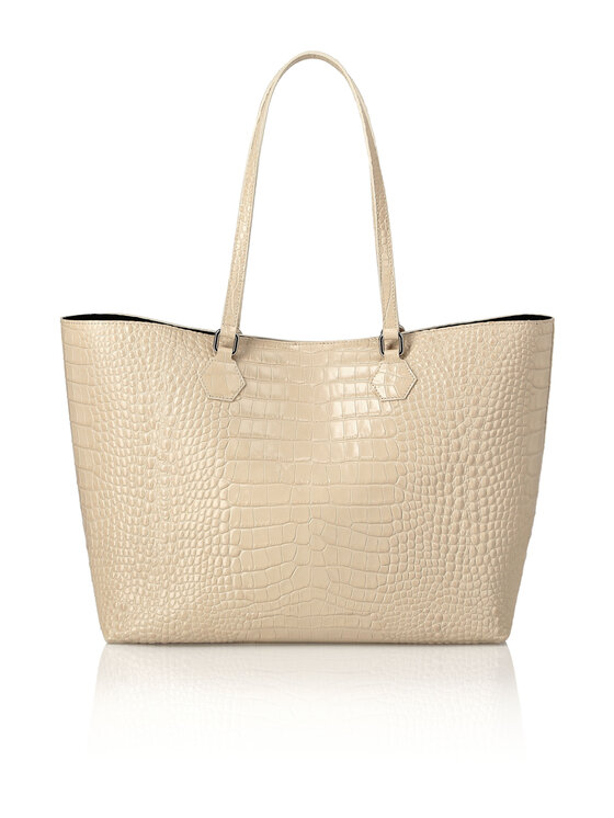 PHILIPP PLEIN PHILIPP PLEIN Torba 26833 Beżowy