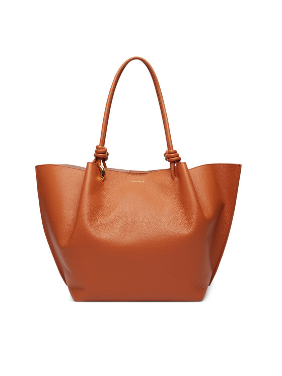 Coccinelle Coccinelle Handtasche E1 U07 11 01 01 Braun