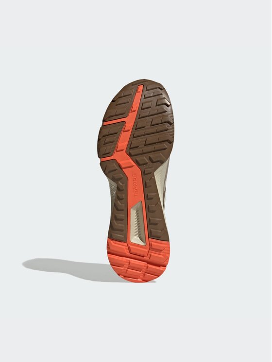 adidas adidas Buty do biegania Terrex Soulstride RAIN.RDY Trail Zielony
