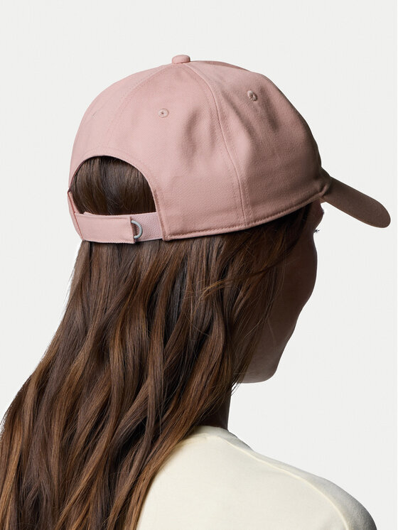 Columbia Columbia Kapa s šiltom Provisions Ball Cap 2096351 Rdeča