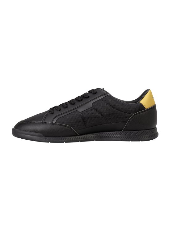 BOSS BOSS Sneakers Nitan 50552879 Schwarz