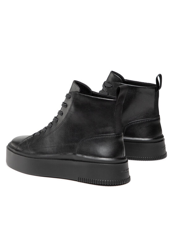 Vagabond Shoemakers Vagabond Sneakersy Stacy 5422-101-92 Čierna