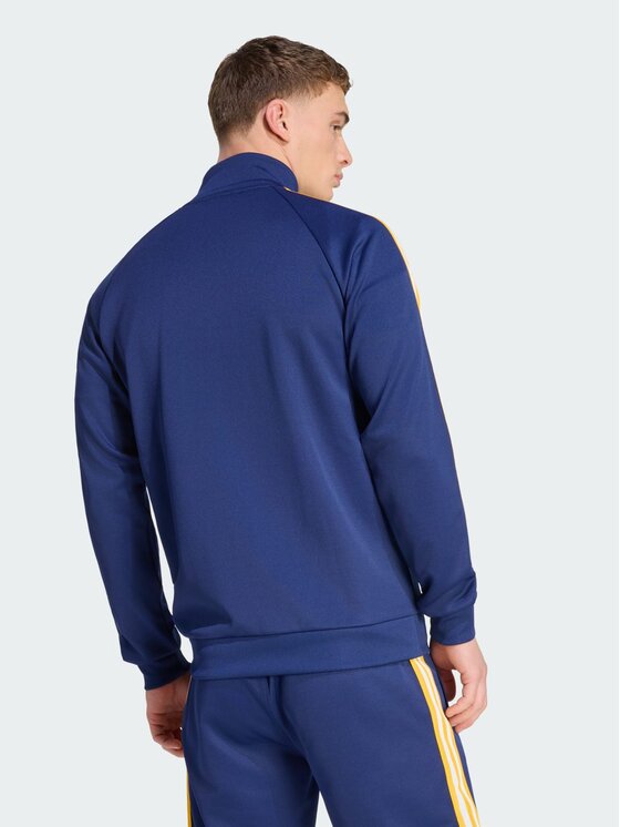 adidas adidas Kurtka wielofunkcyjna 161709 Niebieski jasny Regular Fit