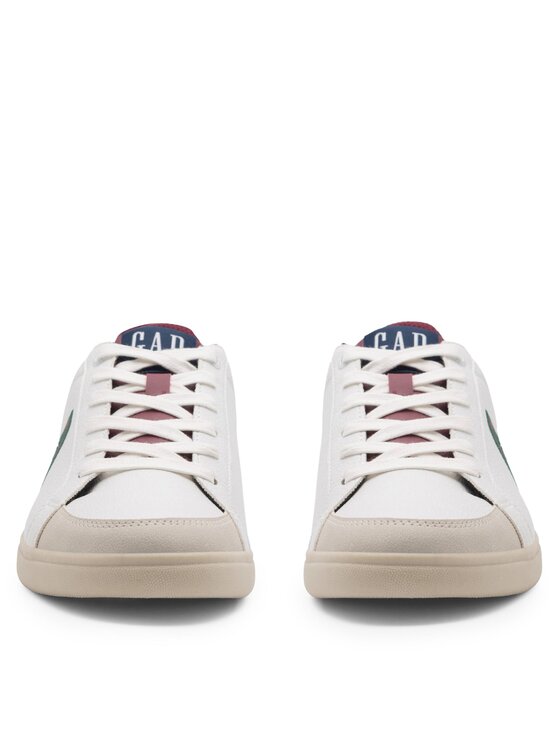 Gap Gap Tenisice GAB002F5SWWTRDGP Bijela