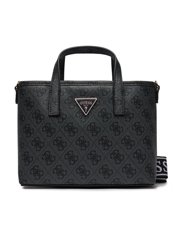 Guess Guess Borsetta Latona (SG) Mini-Bags HWSG92 11750 Nero