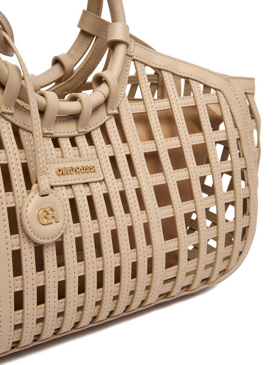 GINO ROSSI GINO ROSSI Borsetta EO-LDA9109 Beige