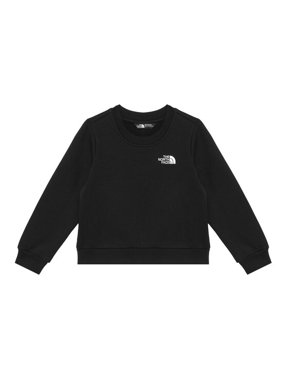 The North Face The North Face Trenirka Evolution Simple Dome NF0A8H5CJK31 Črna Regular Fit