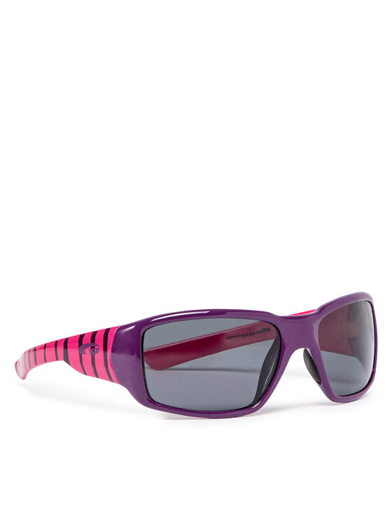 Ochelari de soare GOG Jungle E962-2P Violet/Pink