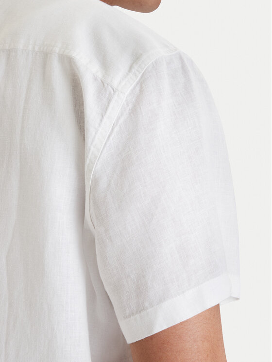 Calvin Klein Jeans Calvin Klein Jeans Camicia LV04RF120G Bianco Regular Fit