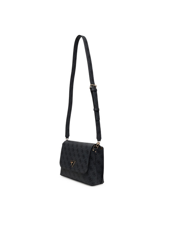 Guess Guess Kabelka Meridian II HWSG69 74200 Šedá