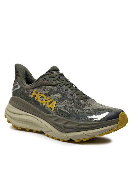Hoka Hoka Scarpe da corsa Stinson 7 1141530 Cachi