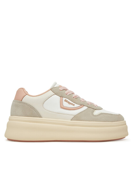 Sneakers Blauer S5EMERY03/LES Bej