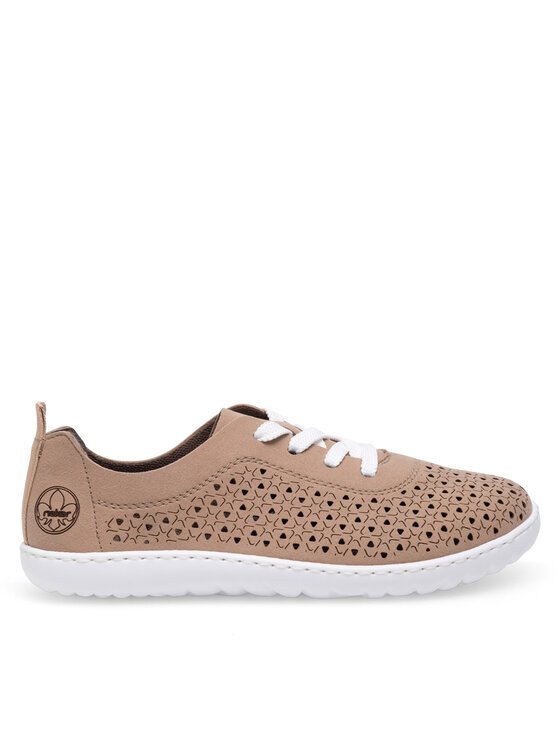 Sneakers Rieker 52803-60 Bej