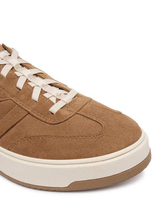 Tamaris Tamaris Sneakersy 1-23775-45 Hnědá
