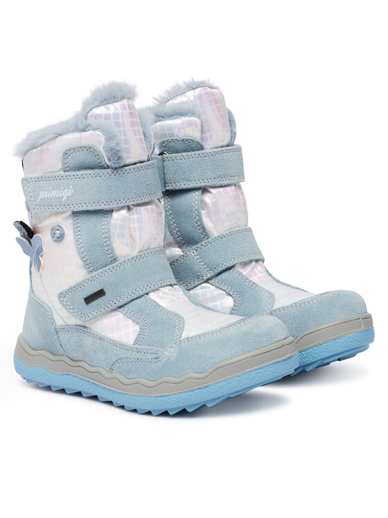 Primigi Primigi Sněhule GORE-TEX 2380766 S Světle modrá