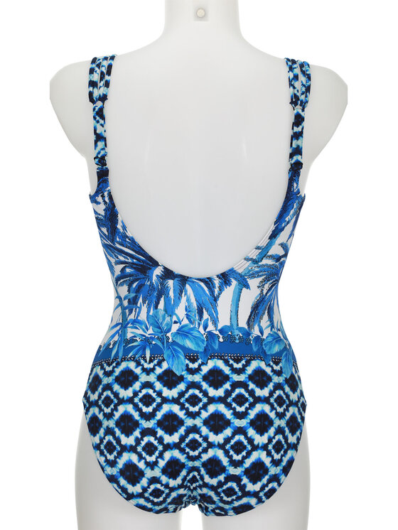 Sunflair Sunflair Costume da bagno 72018 Blu