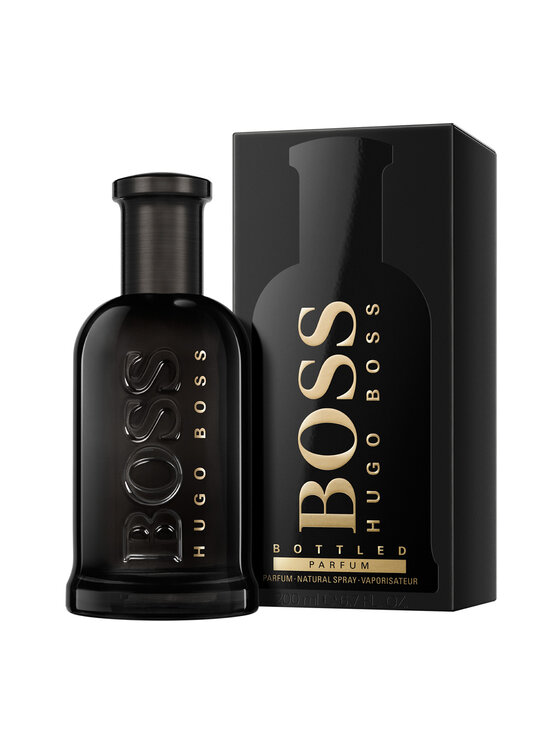 HUGO BOSS Hugo Boss Hugo Boss Bottled Parfum 200ml Perfumy