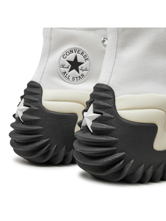 Converse Converse Sneakers Run Star Motion 171546C Gri