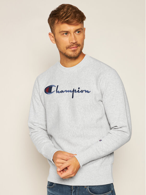 custom champion jumper